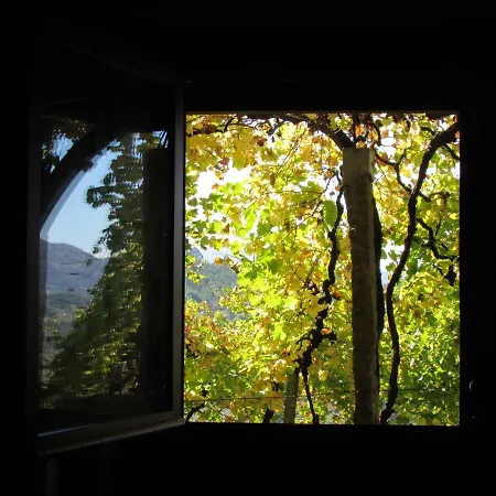 Holiday home Charming House With Fireplace, Mountain View, Ponte Da Barca