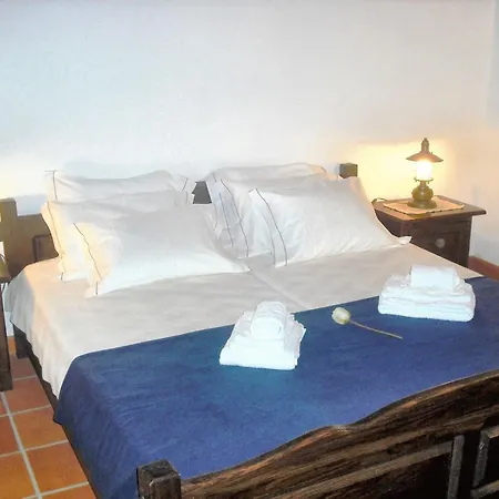 Holiday home Charming House With Fireplace, Mountain View, Ponte Da Barca