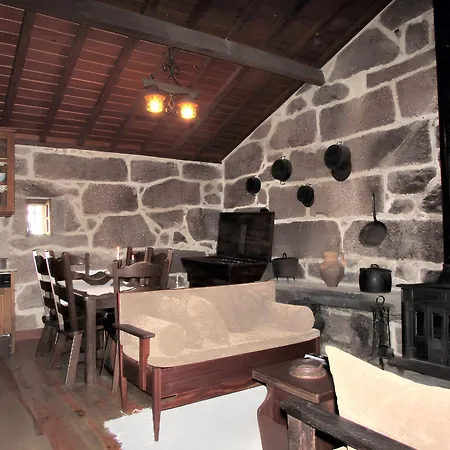 Charming House With Fireplace, Mountain View, Ponte Da Barca Holiday home *