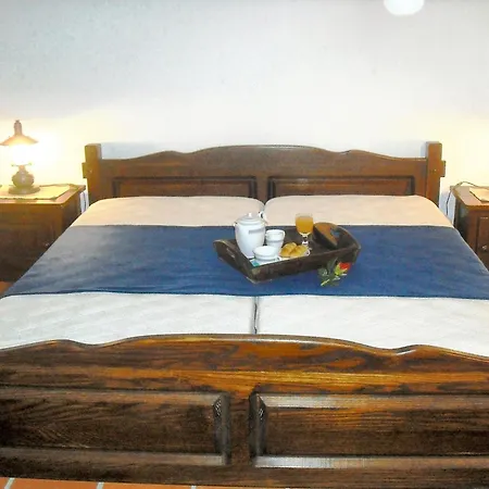 Holiday home Charming House With Fireplace, Mountain View, Ponte Da Barca *